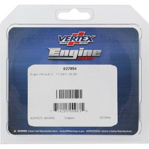 Yamaha WR250F Engine Oil Seal Kit - Vertex Pistons - `20-`23